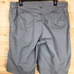 Woolrich  Pewter Shorts‎ Photo 4