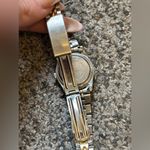 Kristine Two Toned Watch Silver Photo 4