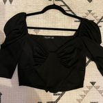 Nasty Gal Crop Top Photo 0