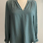 Ann Taylor Elegant Women's  Top Sz M Photo 0