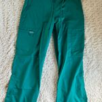 Cherokee Green  Scrub Pants Photo 0