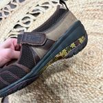 Jambu  Cascade Brown Leather Mary Jane Casual Shoes Womens Size US 6 Photo 3