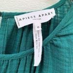 Apiece Apart Naranjo Jumpsuit Photo 6