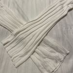 H&M Bell long sleeve top Photo 3