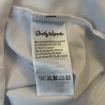 Daily Sports Born In Sweden Women Top White S Active Golf Athletic Polo Sporty Photo 4