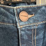 Dollhouse  Distressed High Rise Skinny Blue Jeans Size 7/8 Photo 9