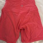 Lululemon  Align Shorts 6" Photo 3