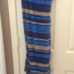 A pea in the pod FINAL MARKDOWN  Maternity Dress (L) Photo 1