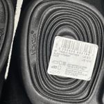 Clarks  Marvel black panther trigenic evo sneakers Women's size 10 M Photo 5