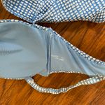 Aerie Blue Bathing Suit Photo 7