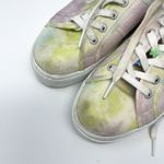 Superga  Tie Dye Platform Sneakers Photo 7