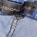 Kendall + Kylie  jeans the contour high rise size 13/31 Photo 3
