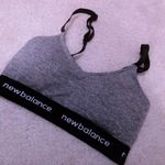 New Balance Sports Bras Photo 0