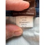 James Jeans Women's Bootcut Denim Jeans Blue Size 31 - Standard Photo 7