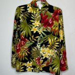 draper's & damon's Vintage  Blouse nwt Photo 3