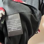 Torrid  floral‎ sweater dress women’s size 1X Photo 6