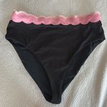 Beach Riot Harriet high waist Bottom Sweet Berry Wave, Size X-Large, $98 Photo 2