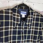 Pendleton  VINTAGE 100% WOOL PLAID DRESS BLAZER 10 Photo 2