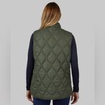 32 Degrees Heat WOMEN'S SHIELD TECH‎ ONION QUILTED VEST Photo 2