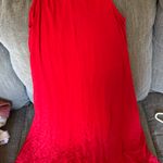 Time And Tru Soft Stretchy Sundress Photo 3