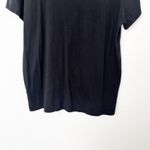 Marine layer [] Black Good Health Graphic Tee Crew Neck Short Sleeves Sz Large L Photo 5