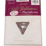 Hanes  Silk Reflections Plus Collection Silky Sheer Queensize Pantyhose Style 910 Photo 0