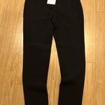 L'Academie L’Academie Black Pants Photo 0