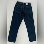 Cotton On Mom Jeans 100% Cotton Size 4 NWT Photo 4