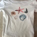 Hollister  Raw Hem Shell shirt Photo 0