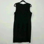 Black Label Black & white dress Photo 1