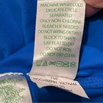 Lilly Pulitzer Luxletic Racerback Workout Top with Built-in-Bra Photo 11