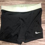 Nike Black Pro Spandex Photo 0