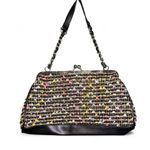 Black and multi Photo 3