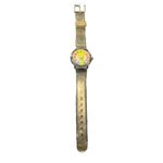 VTG LADIES TWEETY BIRD WATCH Clear Band ARMITROM NEW BATTERY 1993 Warner Bros Photo 3