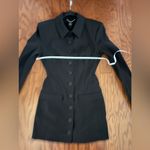 Helsa -The Little Lady Dress in Black S Photo 12