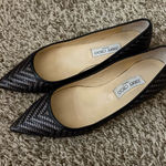 Jimmy Choo  Flats Photo 0