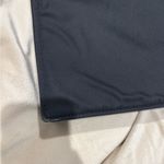 BVLGARI Vintage  nylon and leather handbag with original tags Photo 6