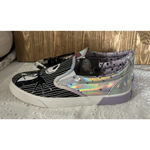 Disney Nightmare Before Christmas NWT Women's 9 Low Top Slip-On Sneaker Shoes Photo 7