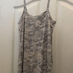 Ladies’ NWT honeydew Grey Camo Lounge Jumpsuit (S) Photo 11