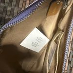 Coach NWT Nolita 19 With Checkerboard Print CR394 Photo 7