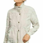 Anthropologie ‎ Marrakech Cropped Light Jacket Sz Sm Photo 0