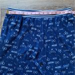Wizarding World of Harry Potter Dark Blue Pajama Pants L Size L Photo 4