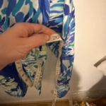 Lilly Pulitzer luxletic Colorful Women's Top size small Photo 3