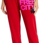 Free City  Sweatpants Photo 0
