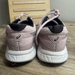 ASICS Pink Gel Contend 6 Sneakers Shoes Photo 3