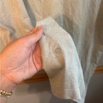 Lululemon  Metal Vent Tech Gray Short sleeve XXL Photo 3