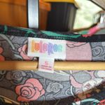 LuLaRoe NWOT  Disney Villains Queen of Hearts Irma Size Small Oversized Photo 5