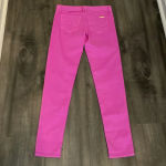 Lilly Pulitzer Lily Pulitzer pink worth skinny jeans Photo 4