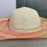 NWT Elsie & Zoey summer hat Photo 2