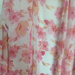 Floral Kimono Pink Photo 4